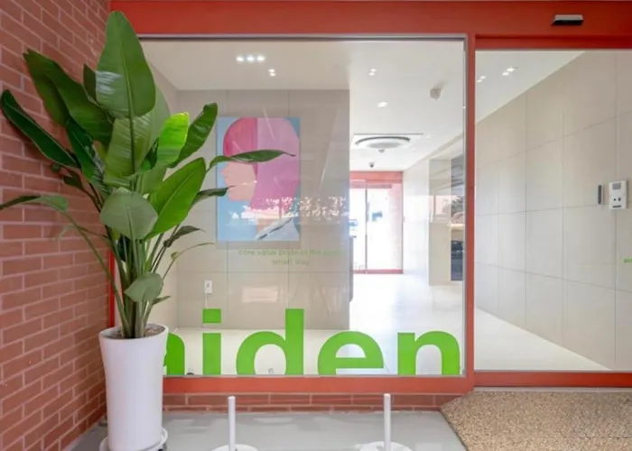 Aiden Hotel