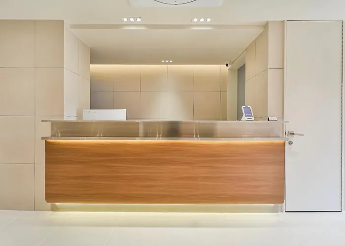Hotel Aiden Busan