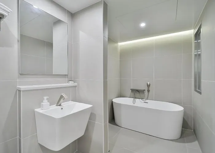 Aiden Hotel Busan