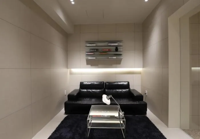 Hotel Aiden Busan