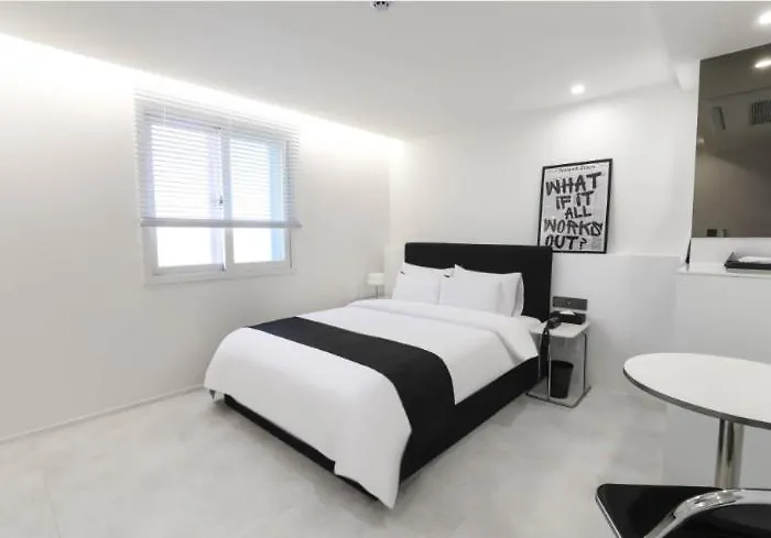 Aiden Hotel