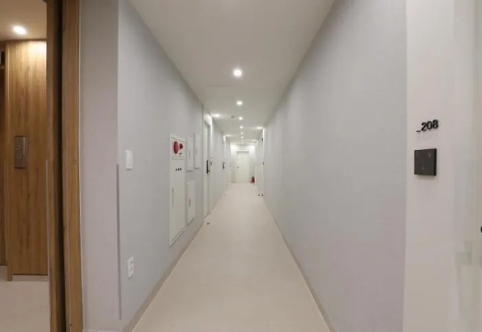 Hotel Aiden Busan
