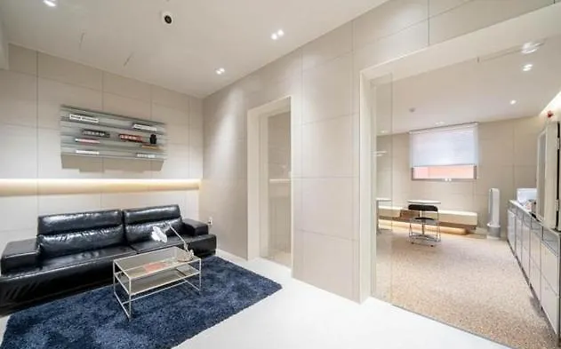 Aiden Hotel Busan